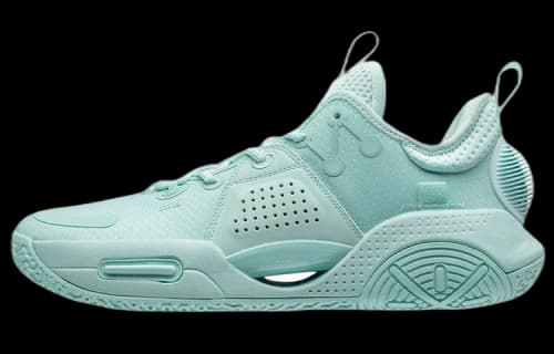 Li-Ning Wade All City 9 V1.5 'Turquoise'