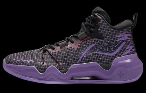 Li-Ning LiRen 2 Mid 'Blade of Antagonist'