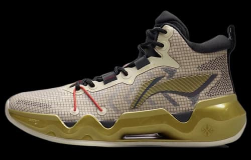 Li-Ning LiRen 2 Mid 'Blade of Deicide'