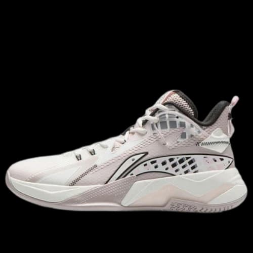 Li-Ning War Falcon Mid 'Light Purple'
