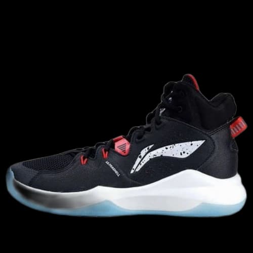 Li-Ning Way Of Wade 7 'Black'