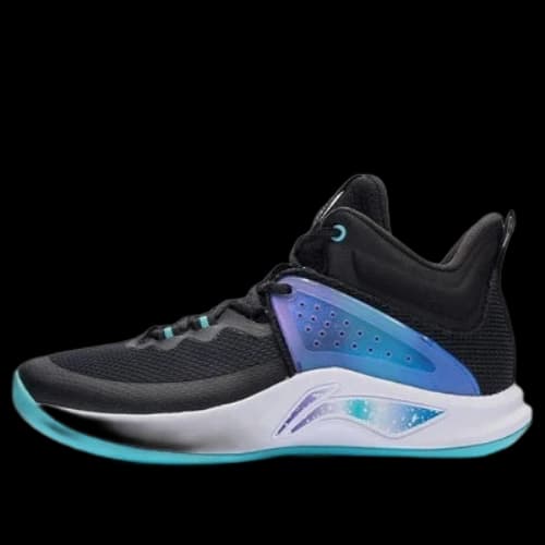 Li-Ning Wear-resistant 'Back Galaxy'