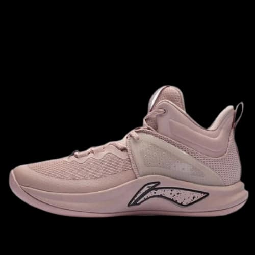 Li-Ning Wear-resistant 'Rose Pink'