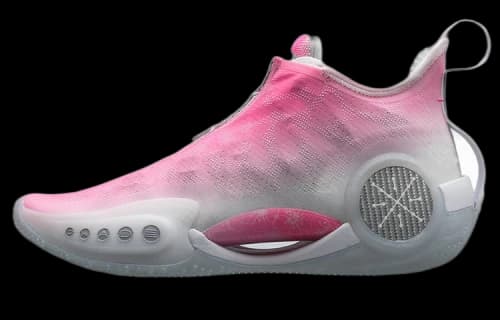 Li-Ning Way Of Wade 9 Blossom