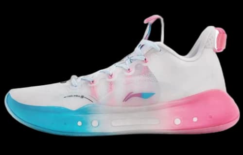Li-Ning YuShuai 14 Low Jimmy Butler 'Miami Nights'