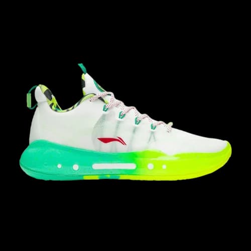 Li-Ning Yushuai 14 Low 'Mojito'