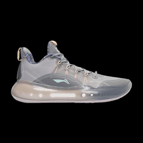 Li-Ning Yushuai 14 Low 'Veterans'