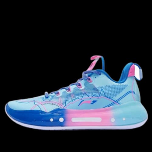 Li-Ning YuShuai 14 Low 'Lightning'