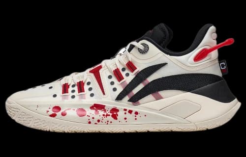 Li-Ning CJ2 C.J. McCollum 'Friday the 13th'