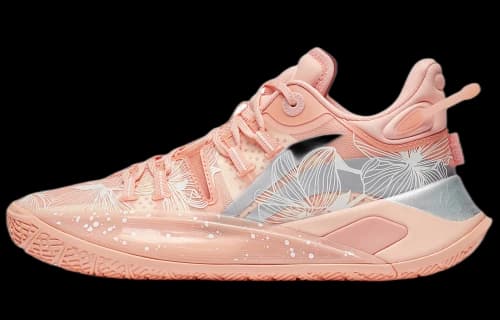 Li-Ning CJ2 C.J. McCollum 'Valentine's Day'
