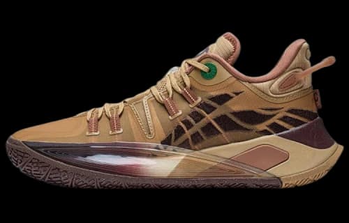 Li-Ning CJ2 C.J. McCollum 'Tan'