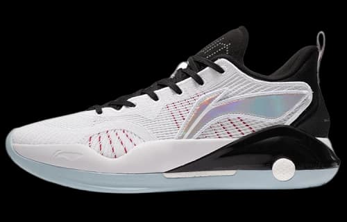 Li-Ning YuShuai 15 V2 Low 'White'