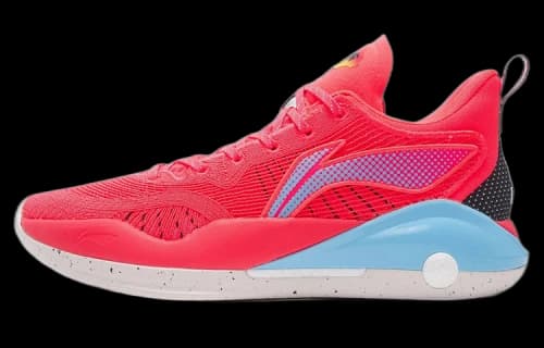 Li-Ning YuShuai 15 V2 Low