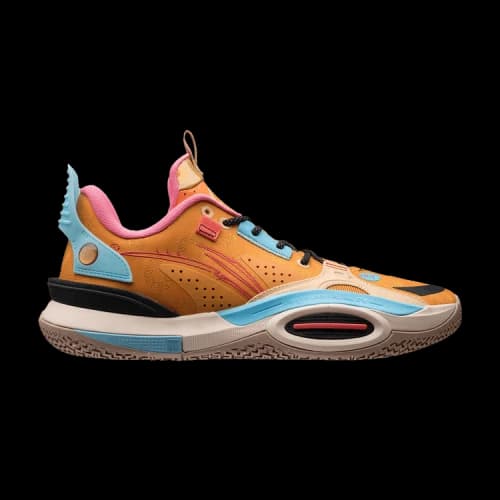 Li-Ning Wade All City 10 'CNY'