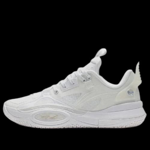 Li-Ning Wade All City 10 'Pure White'