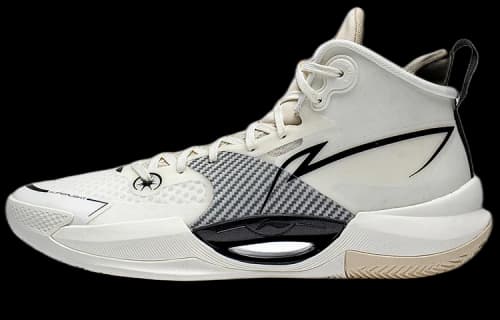 Li-Ning Superlight 'Off White'