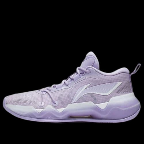 Li-Ning LiRen 2 Low 'Purple'