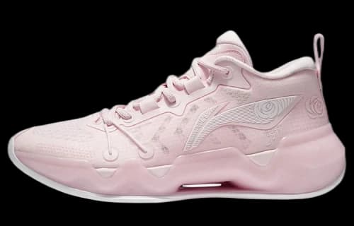 Li-Ning LiRen 2.0 Low 'Light Pink'