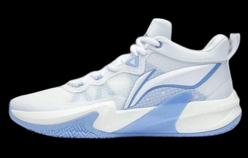 Li-Ning Superlight Speed 1 'White Blue'
