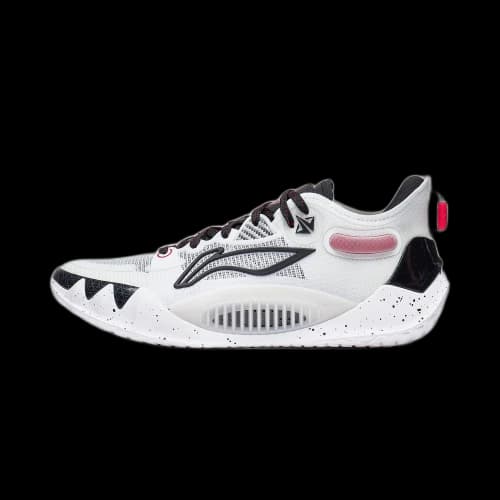 Li-Ning Jimmy Butler 1 'Host'