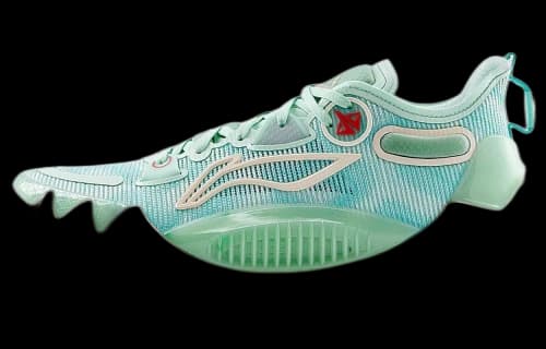 Li-Ning Jimmy Butler 1 'Mint White'