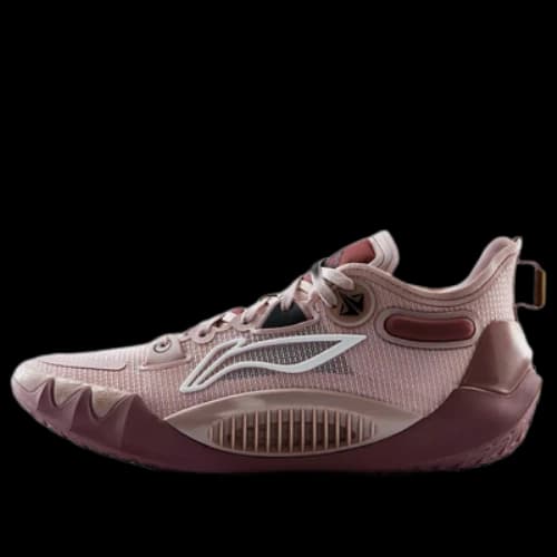 Li-Ning Jimmy Butler 1 'Xi'an'