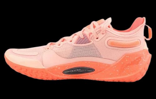 Li-Ning Jimmy Butler 1 'Sentimental'