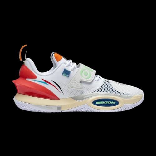 Li-Ning Wade All City 10 V2 'Dreamer'