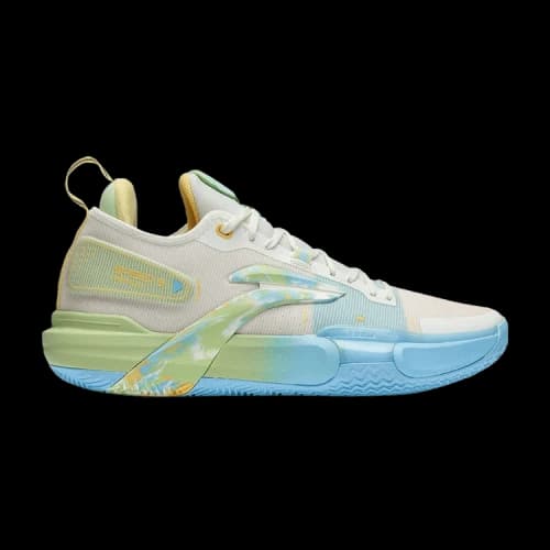 Li-Ning Speed 9 Premium 'Ice Cream'