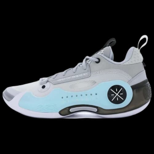 Li-Ning Way of Wade 10 Low Liberty
