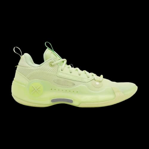 Li-Ning Way of Wade 10 Low 'Avocado'