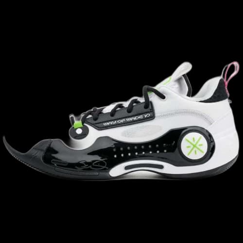 Li-Ning Way Of Wade 10 Low Panda