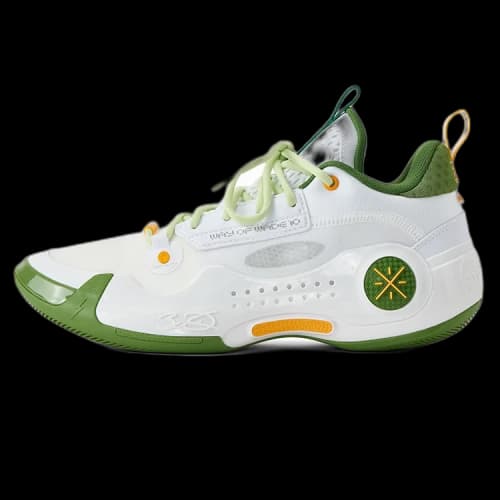 Li-Ning Way of Wade 10 Low Wasabi