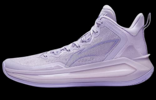 Li-Ning LiRen 3 'Lavender Purple'