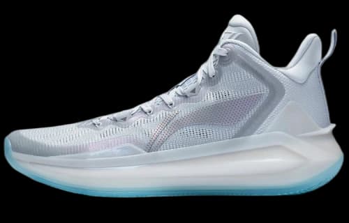 Li-Ning LiRen 3 'Glacier Blue'