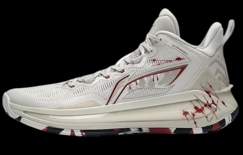 Li-Ning LiRen 3 'Werewolves'