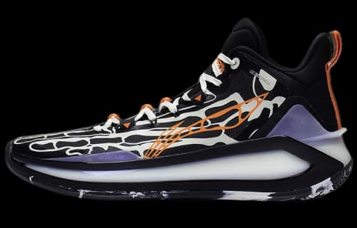 Li-Ning LiRen 3 'Halloween'