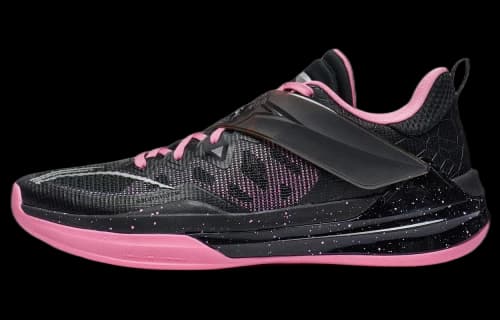 Li-Ning LiRen 3 Team 'Black Pink'