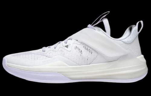 Li-Ning LiRen 3 Team 'White Pearl'