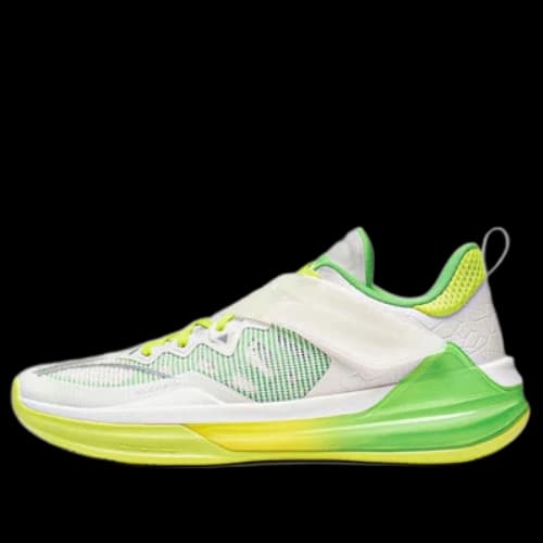 Li-Ning LiRen 3 Team 'Green Tea'