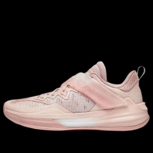 Li-Ning LiRen 3 Team 'Pink Orange'