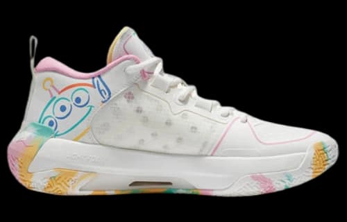 Li-Ning x Disney LiRen 2 'Toy Story'