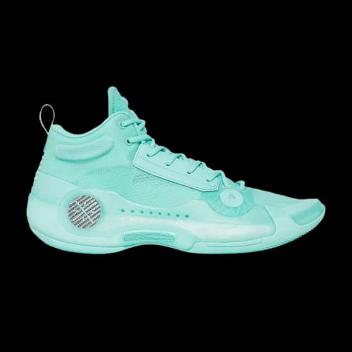 Li-Ning Way of Wade 10 'Mint'