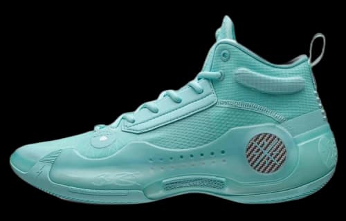 Li-Ning Way of Wade 10 'Mint'