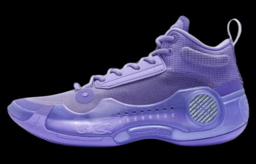 Li-Ning Way of Wade 10 'Lavender'