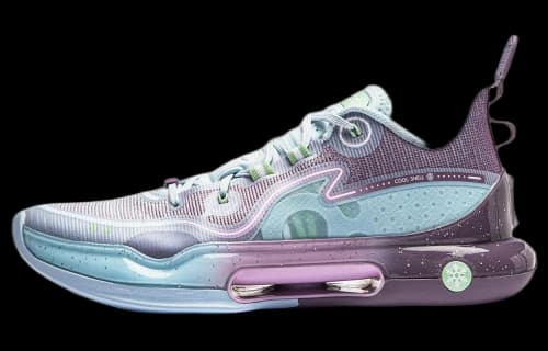 Li-Ning Yushuai Evolution Low 'Crystal Ball'