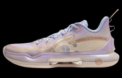 Li-Ning Yushuai Evolution Low 'Peace Day'