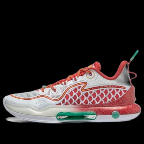 Li-Ning Yushuai Evolution Low 'Dragon Scale'