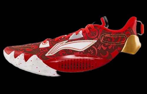 Li-Ning Jimmy Butler 1 'Year of the Rabbit'