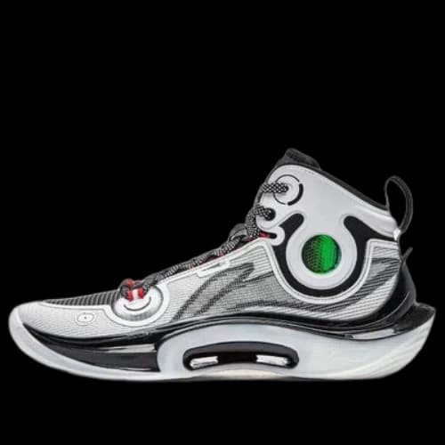 Li-Ning Sonic 11 'Ink and Wash'
